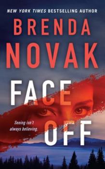Face Off - Book #3 of the Evelyn Talbot Chronicles