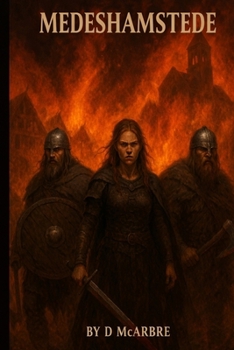 Paperback Medeshamstede Book