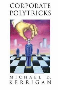 Paperback Corporate Polytricks Book
