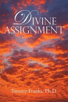 Paperback Divine Assignment Book