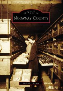 Paperback Nodaway County Book
