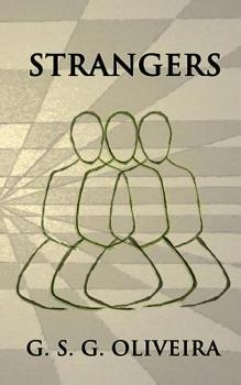 Paperback Strangers Book