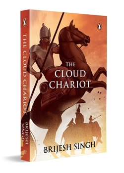 Paperback The Cloud Chariot Book