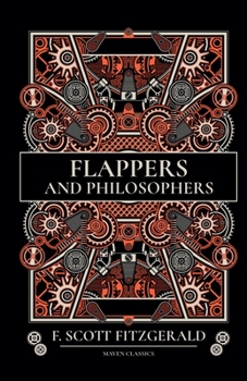 Paperback Flappers And Philosophers Book