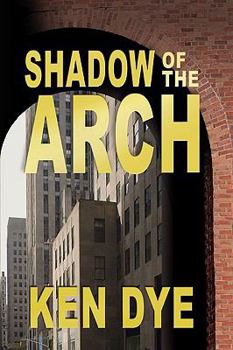 Paperback Shadow of the Arch Book