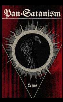 Paperback Pan-Satanism Book