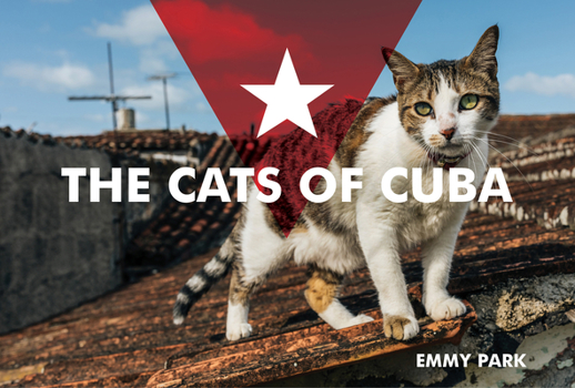 Hardcover The Cats of Cuba Book