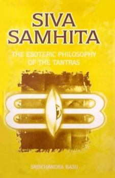 Paperback The Esoteric Philosophy of the Tantras Book
