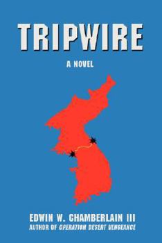 Paperback Tripwire Book