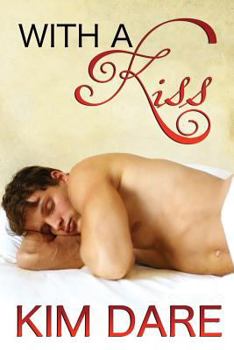 Paperback With a Kiss Book