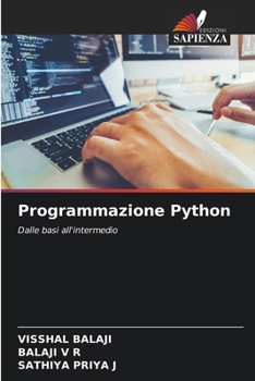 Programmazione Python (Italian Edition)