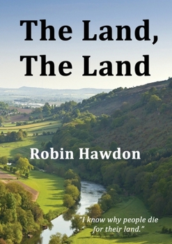 Paperback The Land, The Land Book