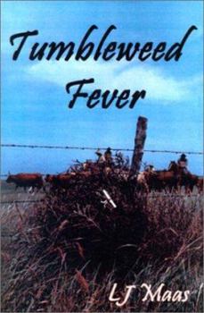 Paperback Tumbleweed Fever Book