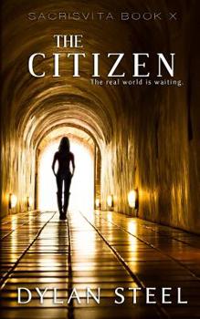 The Citizen - Book #10 of the Sacrisvita