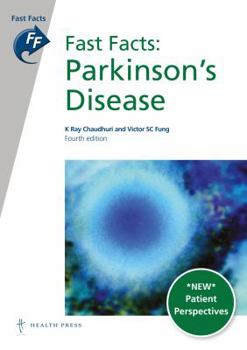 Paperback Fast Facts: Parkinson's Disease Book