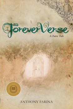 Paperback ForeverVerse: A Fairy Tale Book