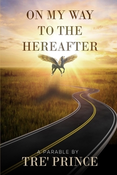 Paperback The Hereafter Book