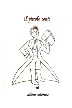 Paperback Il piccolo conte [Italian] Book
