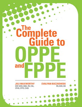 Paperback The Complete Guide to Oppe and Fppe Book