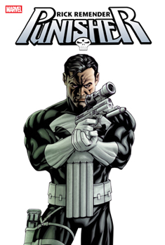 Hardcover Punisher by Rick Remender Omnibus Mike McKone Cover [New Printing] Book