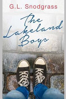 Paperback The Lakeland Boys Book