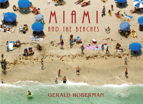 Hardcover Miami and the Beaches Book