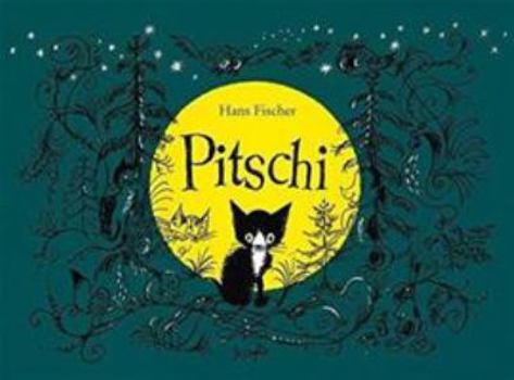 Paperback Pitschi Book