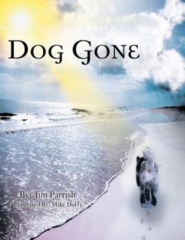 Paperback Dog Gone Book