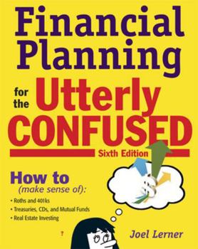 Paperback Financl Plnng Uttrly Conf 6e Book