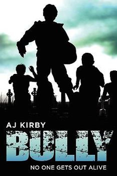 Paperback Bully Book