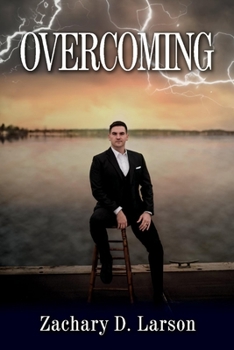 Paperback Overcoming Book