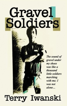 Hardcover Gravel Soldiers Book