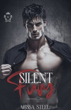 Silent Fury: Dark Mafia Romance
