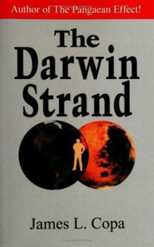 Paperback The Darwin Strand Book