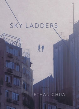 Paperback Sky Ladders Book