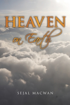Paperback Heaven on Earth Book