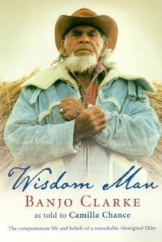 Paperback Wisdom Man Book