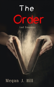 Paperback The Order Book