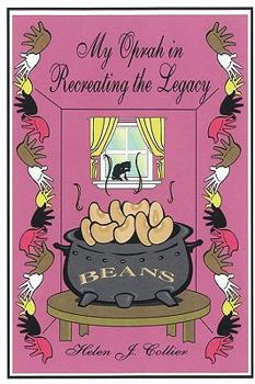 Paperback My Oprah in Recreating the Legacy Book