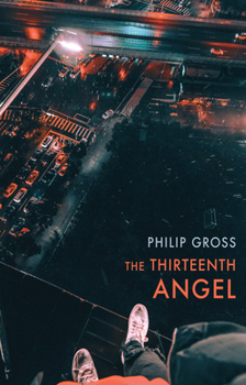 Paperback The Thirteenth Angel Book