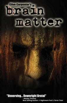 Paperback Brain Matter Book