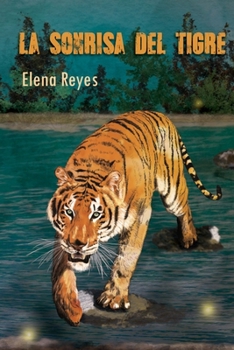 Paperback La sonrisa del Tigre [Spanish] Book