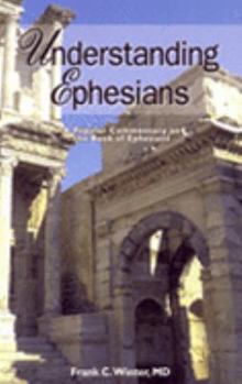 Paperback Understanding Ephesians Book