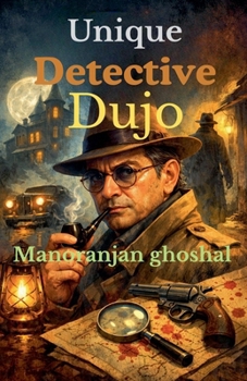 Paperback Unique Detective Dujo Book