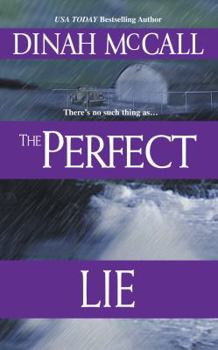 Mass Market Paperback The Perfect Lie Book