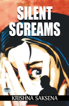 Paperback Silent Screams Book