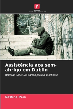 Paperback Assistência aos sem-abrigo em Dublin [Portuguese] Book