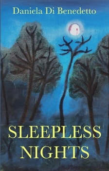 Paperback Sleepless Nights Book