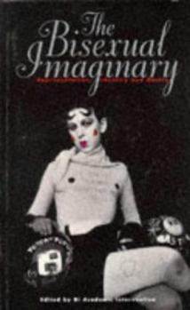 Paperback Bisexual Imaginary: Representation, Identity, and Desire Book