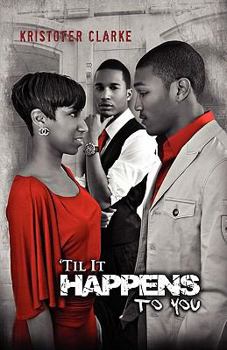 Paperback 'Til It Happens to You Book